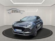 Ford Puma 1.0 EcoBoost Mild Hybrid Titanium Design S/S - Schermbeck