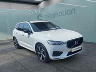 Volvo XC60, R Design, Jahr 2020 - München