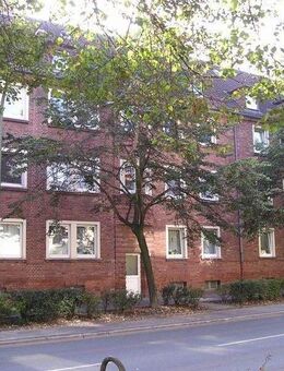 Studenten aufgepasst! Gemütliche 4-Zimmer-Wohnung! - Osnabrück