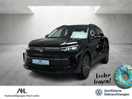 VW Tiguan, 2.0 TDI Life IQ Light, Jahr 2024 - Einbeck