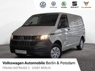 VW T6.1, 2.0 TDI Kasten Holzboden, Jahr 2023 - Berlin