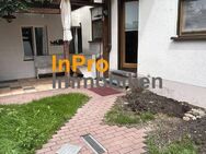 +++ Einfamilienhaus mit kleinem Garten in Dettingen - Dettingen (Erms)