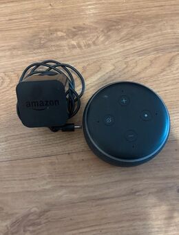 Amazon Alexa Echo Dot (3. Generation) - Moers