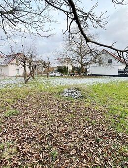 Offene Bes. am So. 30.11. von 11-12 Uhr: Sonnige DHH in ruhiger und beliebter Lage von Breitenstein - Weil (Schönbuch)