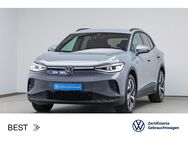 VW ID.4, Pro Performance IQ LIGHT DIGITAL WÄRMEPUMPE 20ZOLL, Jahr 2023 - Mühlheim (Main)