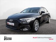 Audi A3, Sportback 30 TFSI, Jahr 2023 - Uelzen