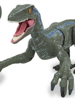 Jamara RC-Tier Dinosaurier Velociraptor