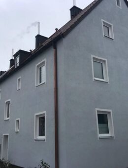 Schöne Zwei-Zimmer-Wohnung im Stadtteil Hammerweg in Weiden - Weiden (Oberpfalz)