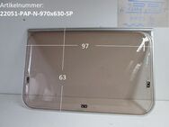Wohnwagenfenster Parapress A7 PPRG-RX D2162 ca 97 x 63 (Lagerware -> Neue Ware mit Lagerspuren) Fendt / Tabbert Sonderpreis - Schotten Zentrum