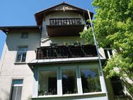 San. MFH in Zentrumsnähe - Jena