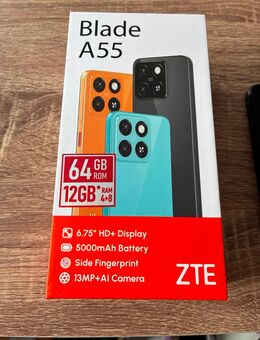 ZTE Blade A55 - Bobingen Zentrum