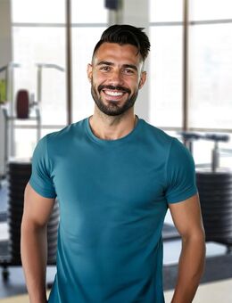 Functional Trainer Ausbildung online - Radolfzell (Bodensee) Zentrum