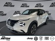 Nissan Juke, HYBRID N-CONNECTA Winter BF, Jahr 2022 - Herford (Hansestadt)