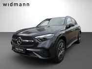 Mercedes GLC 300, e AMG Digi-Light, Jahr 2022 - Aalen