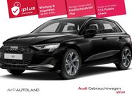 Audi A3, Sportback 35 TFSI advanced | |, Jahr 2024 - Plattling