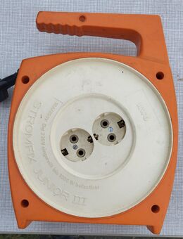 Stromfix Junior 3 DDR - Apolda