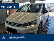 VW Touran, 1.5 TSI IQ DRIVE, Jahr 2019 - Böblingen