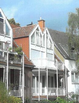 Im Herzen von Kaiserswerth - Düsseldorf