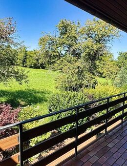 **Eigentumswohnung in Pfinztal-Söllingen sucht neuen Eigentümer** - Pfinztal