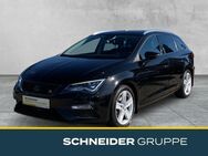 Seat Leon, 1.5 TSI ST FR ST, Jahr 2020 - Frankenberg (Sachsen)