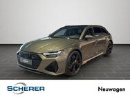 Audi RS6, Avant, Jahr 2022 - Wiesbaden