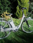 Verkaufe mein E- Bike Marke Gazelle , 28 zoll in 50259