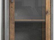 FORTE Vitrine Clif Höhe 204 cm