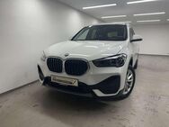 BMW X1 sDrive18d Advantage+HiFi+DAB+LED+Pano.Dach - Rosenheim