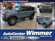 Ford Bronco, 2.7 V6 Badlands Automatik "First Editi, Jahr 2022 - Passau