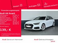 Audi A4, Avant advanced 40 TFSI, Jahr 2024 - Hannover