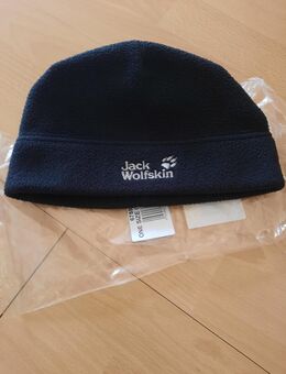 Jack Wolfskin Herren und Jungs Mütze - Bad Pyrmont