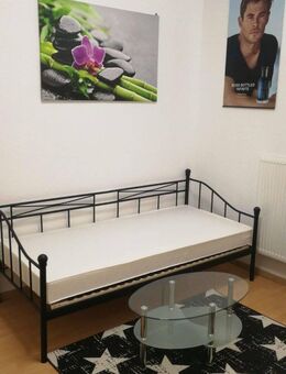 Schönes, vollausgestattetes 1-Zimmer-Apartment in zentraler Lage von Weil der Stadt - Weil der Stadt