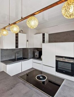 Ruhig gelegenes Einfamilienhaus mit Einliegerwohnung im schönen Leidersbach - Leidersbach