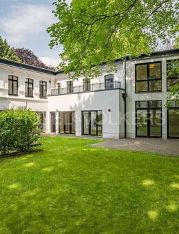 Design trifft Geschichte - Ein Kleinod wie kein anderes! - Hamburg