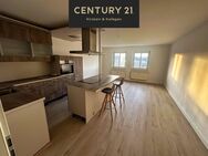 Ihr neues Zuhause: Moderne 3-Zimmer-Wohnung mit Ausblick über Gera! - Gera