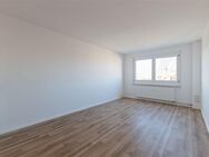 Zentrumsnahe 2 Zimmerwohnung mit Balkon - Chemnitz
