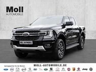 Ford Ranger, Limited Doka 170PS Auto Techno 67 Outdoor 2, Jahr 2022 - Aachen