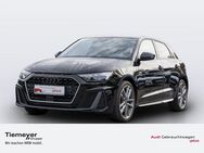 Audi A1 Sportback 40 TFSI S LINE LED NAVI+ LM18 APS+ - Gelsenkirchen