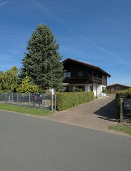Idyllisches Landhaus mit Reithalle - Fehrbellin