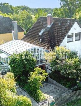 Schöner Garten und viel Platz in Fleestedt! - Seevetal