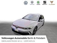 VW Golf, 2.0 TSI VIII GTI, Jahr 2022 - Berlin