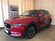 Mazda CX-5 SKYACTIV-G 194 AWD 6AG SPORTS TEC-P - Berlin