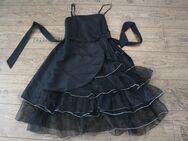 JK2 Tüllkleid Ballkleid Paillettenkleid Taftkleid Abendkleid Cocktail Party Prinzessin S 36 - Neuenhagen (Berlin)