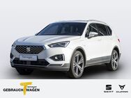 Seat Tarraco, 1.4 eHybrid XCELLENCE LM20 °, Jahr 2021 - Duisburg