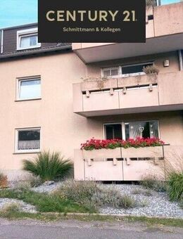 Stylische Dachgeschosswohnung! - Castrop-Rauxel