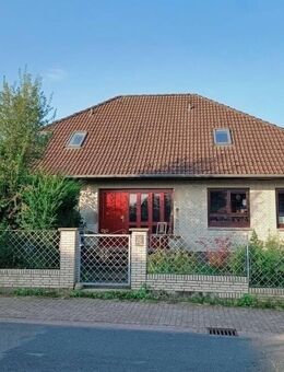 Endlich zu Hause! - Hagenburg