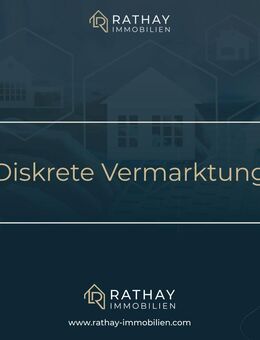 Stilvolles Penthouse in Nittenau - Eleganz, Komfort und traumhafte Dachterrasse - Nittenau