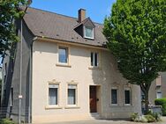 freistehndes 3 Familien-Haus mit 1.003m² Grundstück - Recklinghausen