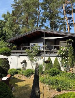 Für immer im Urlaub! - Nahrendorf