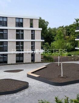 + Investieren in Lebensqualität - mit stabilem Wert + - Pinneberg